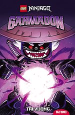 Garmadon