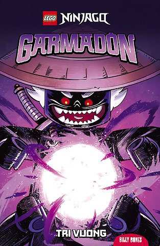 Garmadon