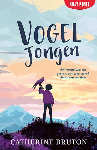 Vogeljongen
