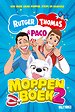 Het Moppenboek van Rutger, Thomas en Paco 2