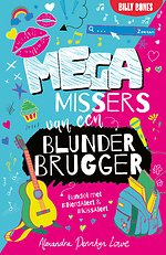 Megamissers van een Blunderbrugger