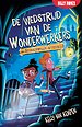 De wedstrijd van de wonderwerkers