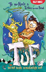 En het beste schoolreisje ooit