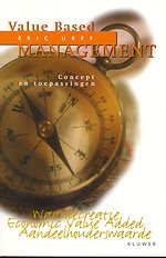 Value Based Management