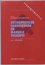Orthopedische geneeskunde 1 extremiteiten