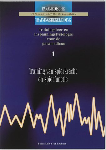 Training van spierkracht en spierfunctie