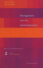 Management van het patiëntenproces