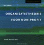 Organisatietheorie voor non-profit