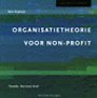 Organisatietheorie voor non-profit Organisatietheorie voor non-profit