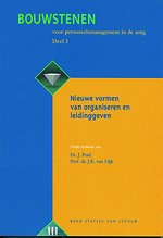 Nieuwe vormen van organiseren en leidinggeven