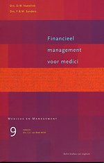 Financieel management voor medici