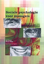 Sociale psychologie voor managers