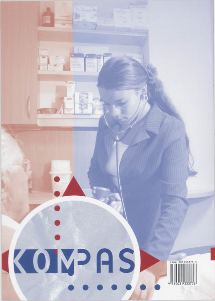 Communicatie bij intake en voorlichting