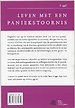 Leven met een paniekstoornis