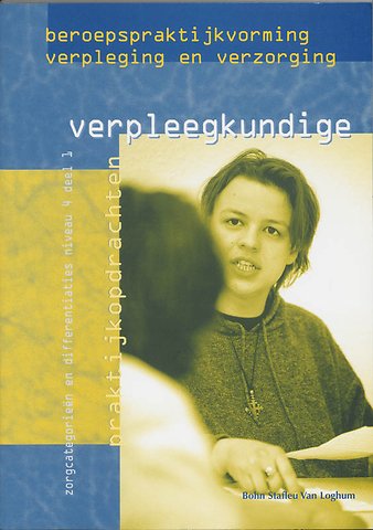 Beroepspraktijkvorming verpleegkundige 1 niveau 4