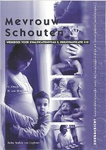 Mevrouw Schouten