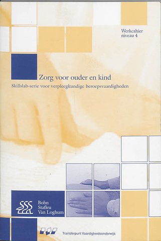 Zorg voor ouder en kind