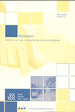 Medicijnen Niveau 4 MBO Werkcahier