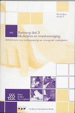 Basiszorg / 3 Medicijnen en