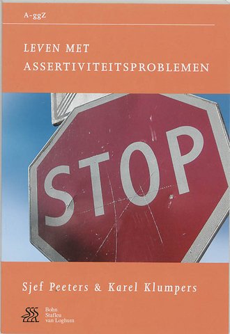 Leven met assertiviteitsproblemen