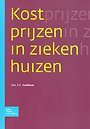 Kostprijzen in ziekenhuizen Kostprijzen in ziekenhuizen