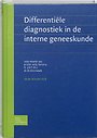 Differentiele diagnostiek in de interne geneeskunde