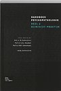 Handboek psychopathologie 2 Handboek psychopathologie 2