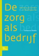 De zorg als bedrijf