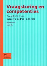 Vraagsturing en competenties