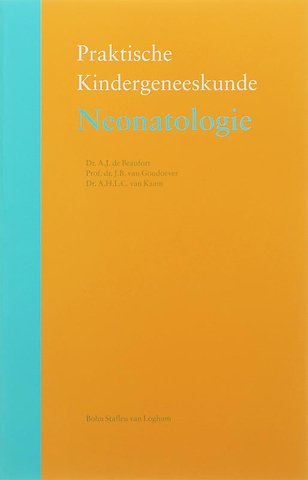 Neonatologie Praktische Kindergeneeskunde