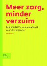 Meer zorg, minder verzuim