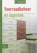 Voorraadbeheer en logistiek Voorraadbeheer en logistiek
