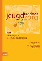 Handboek jeugdzorg 1 stromingen en specifieke doelgroepen