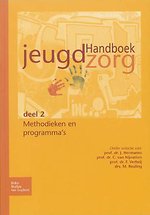Handboek jeugdzorg
