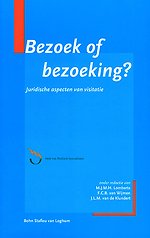 Bezoek of bezoeking