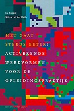 Het gaat steeds beter