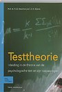 Testtheorie Testtheorie