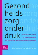 Gezondheidszorg onder druk