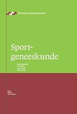 Sportgeneeskunde