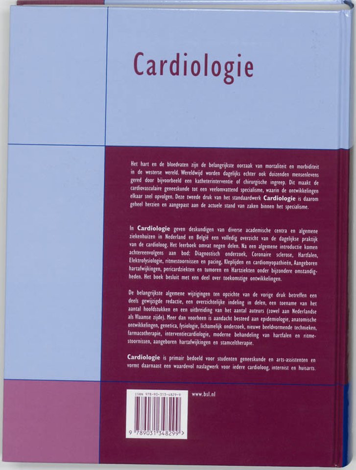 Cardiologie