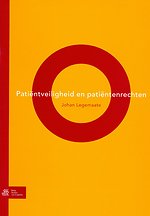 Patiëntenveiligheid en patiëntenrechten