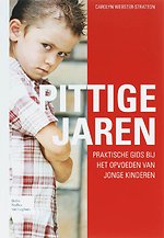 Pittige jaren Pittige jaren