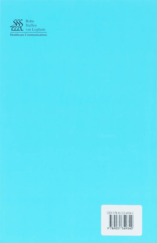 Leerboek Acute cardiologie