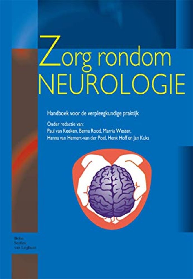 Zorg rondom neurologie