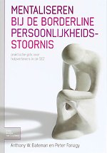 Mentaliseren bij de borderline persoonlijkheidsstoornis