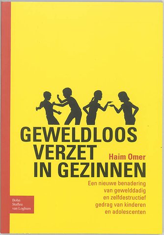 Geweldloos verzet in gezinnen