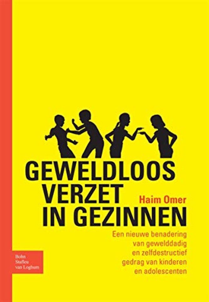 Geweldloos verzet in gezinnen