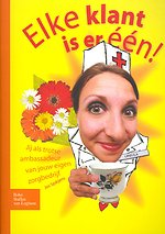 Elke klant is er een!