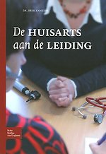 De huisarts aan de leiding