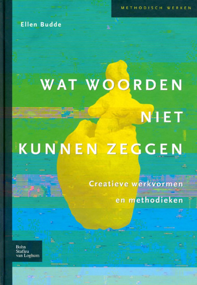 Wat woorden niet kunnen zeggen Wat woorden niet kunnen zeggen